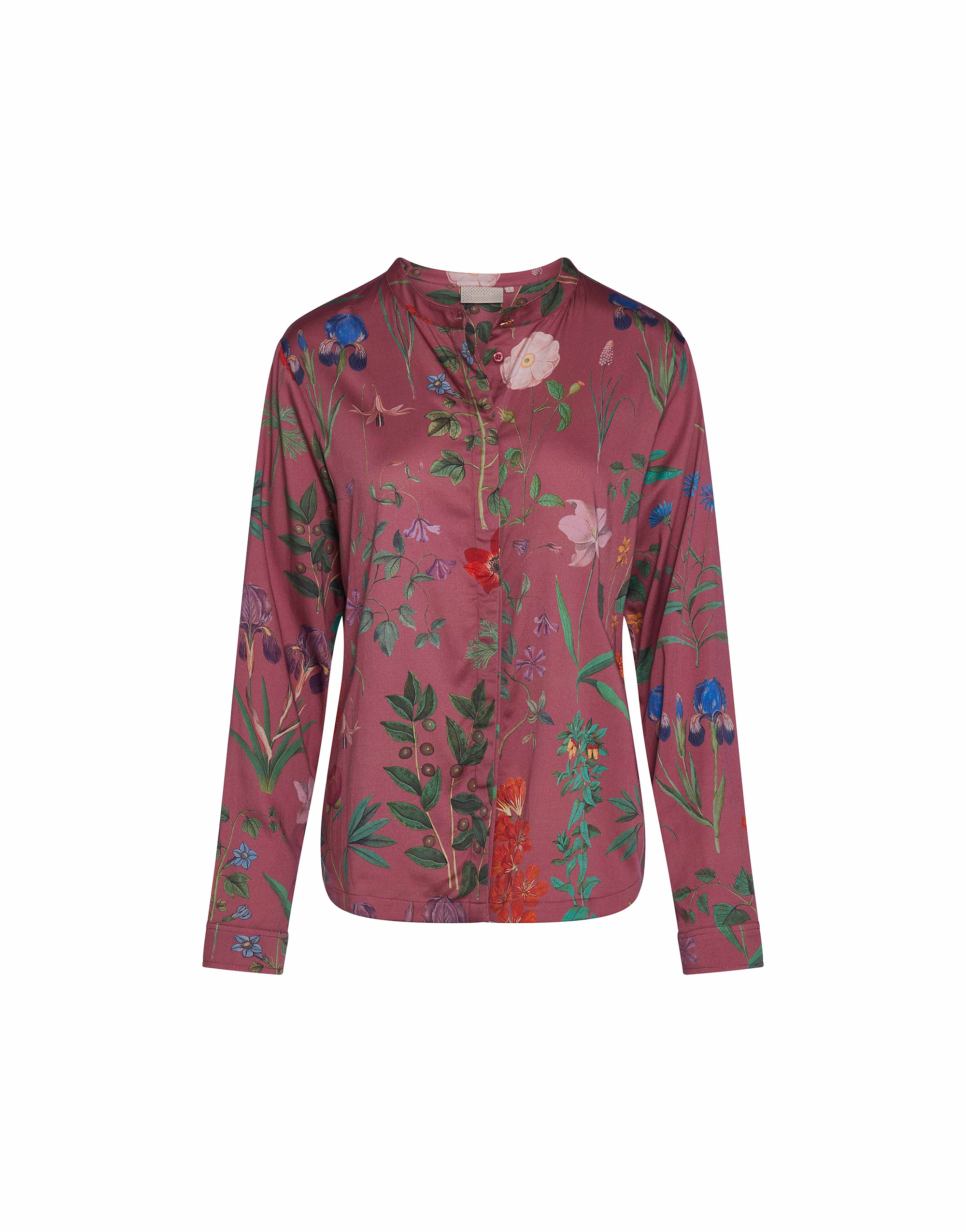 Marie Marigold Top lange mouw - Afbeelding 2