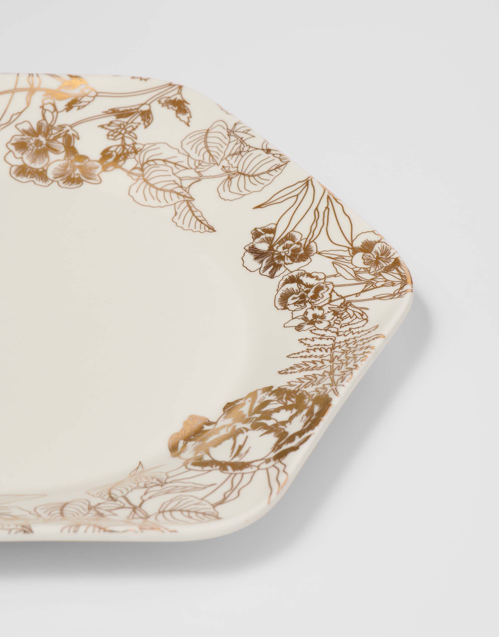 Masterpiece Gebaksbord - Afbeelding 3