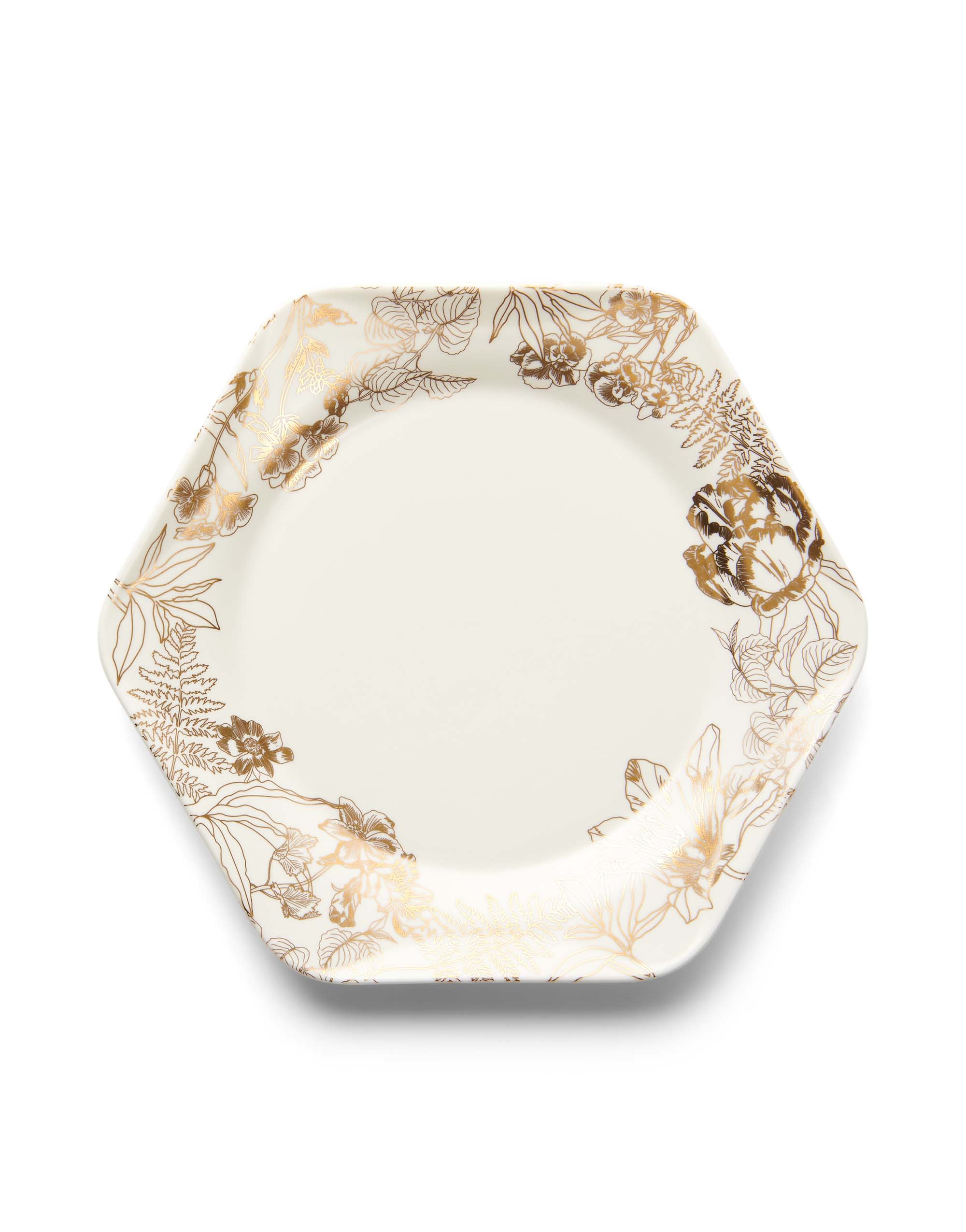 Masterpiece Gebaksbord - Afbeelding 2