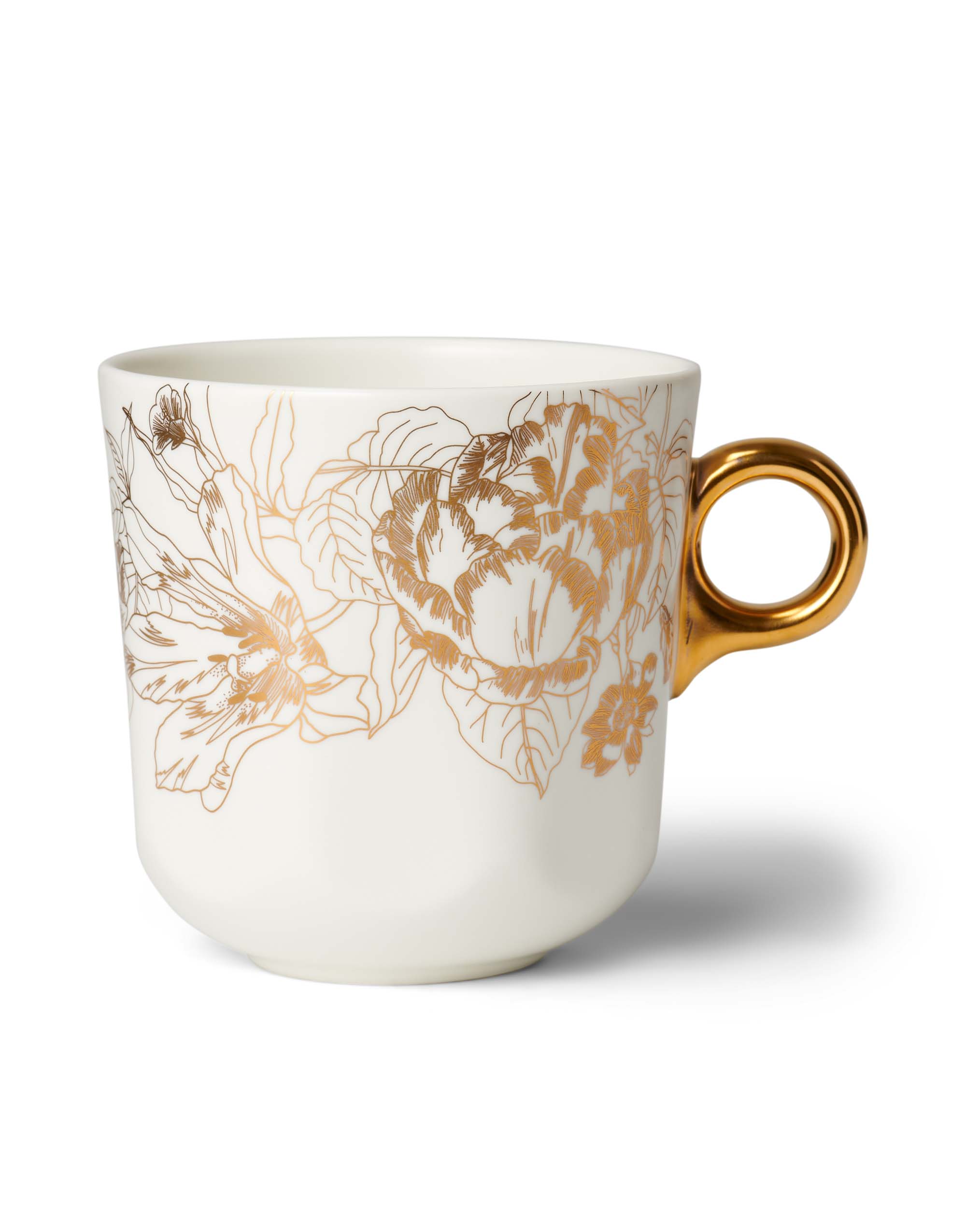 Masterpiece Grote mok