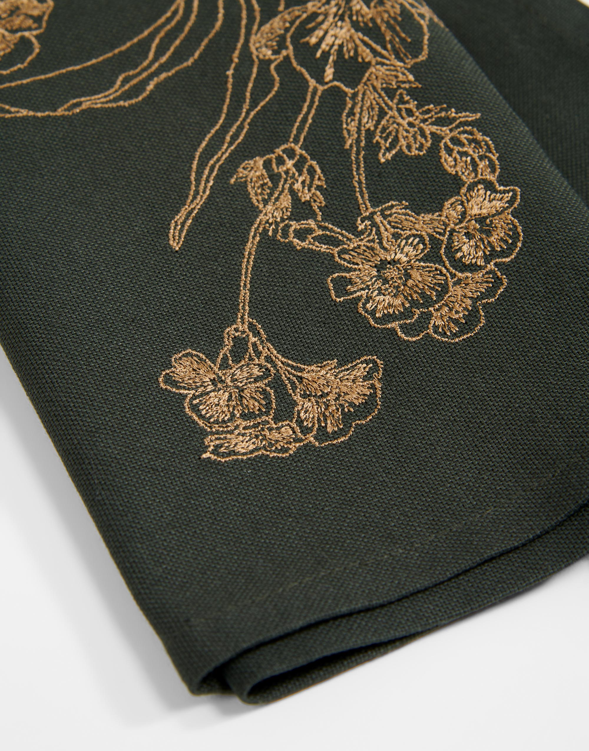 Masterpiece Servet - Afbeelding 3