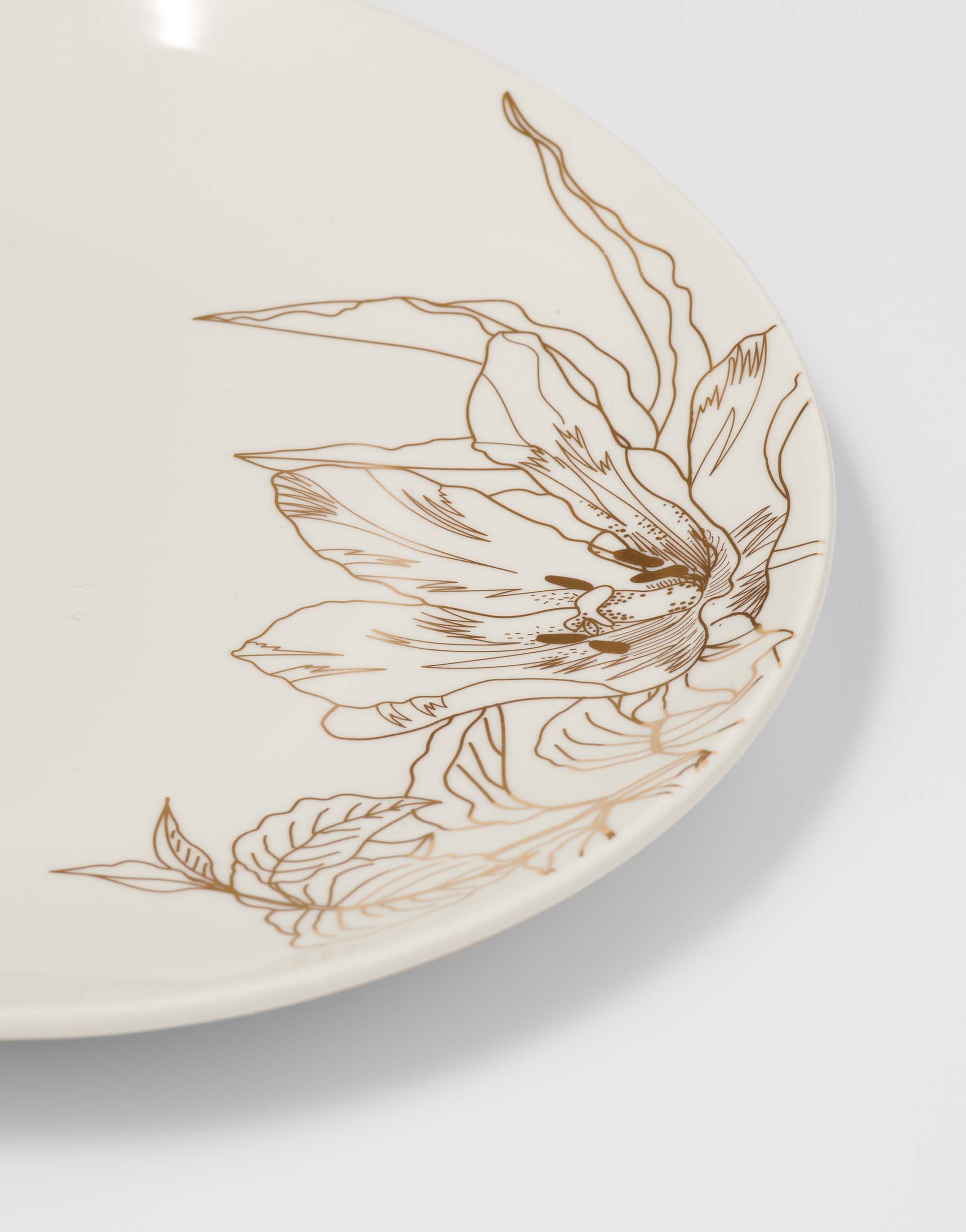 Masterpiece Ontbijtbord - Afbeelding 3