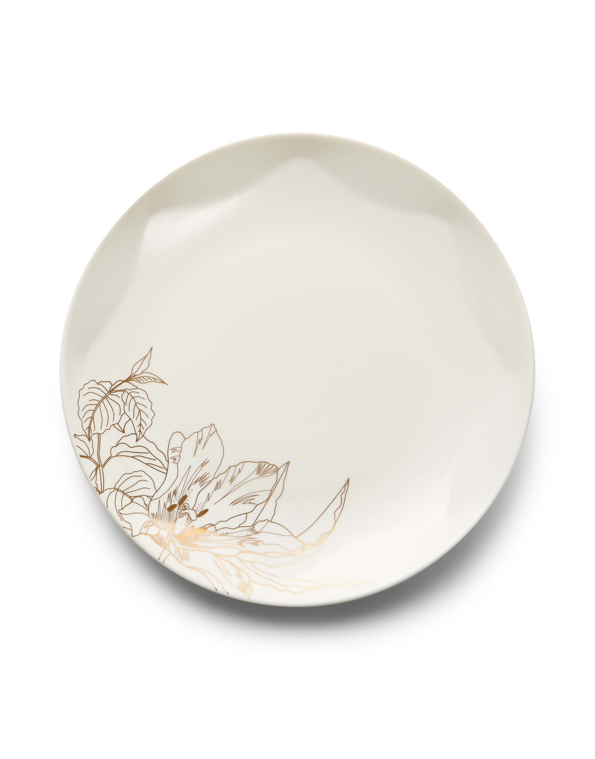 Masterpiece Ontbijtbord - Afbeelding 2