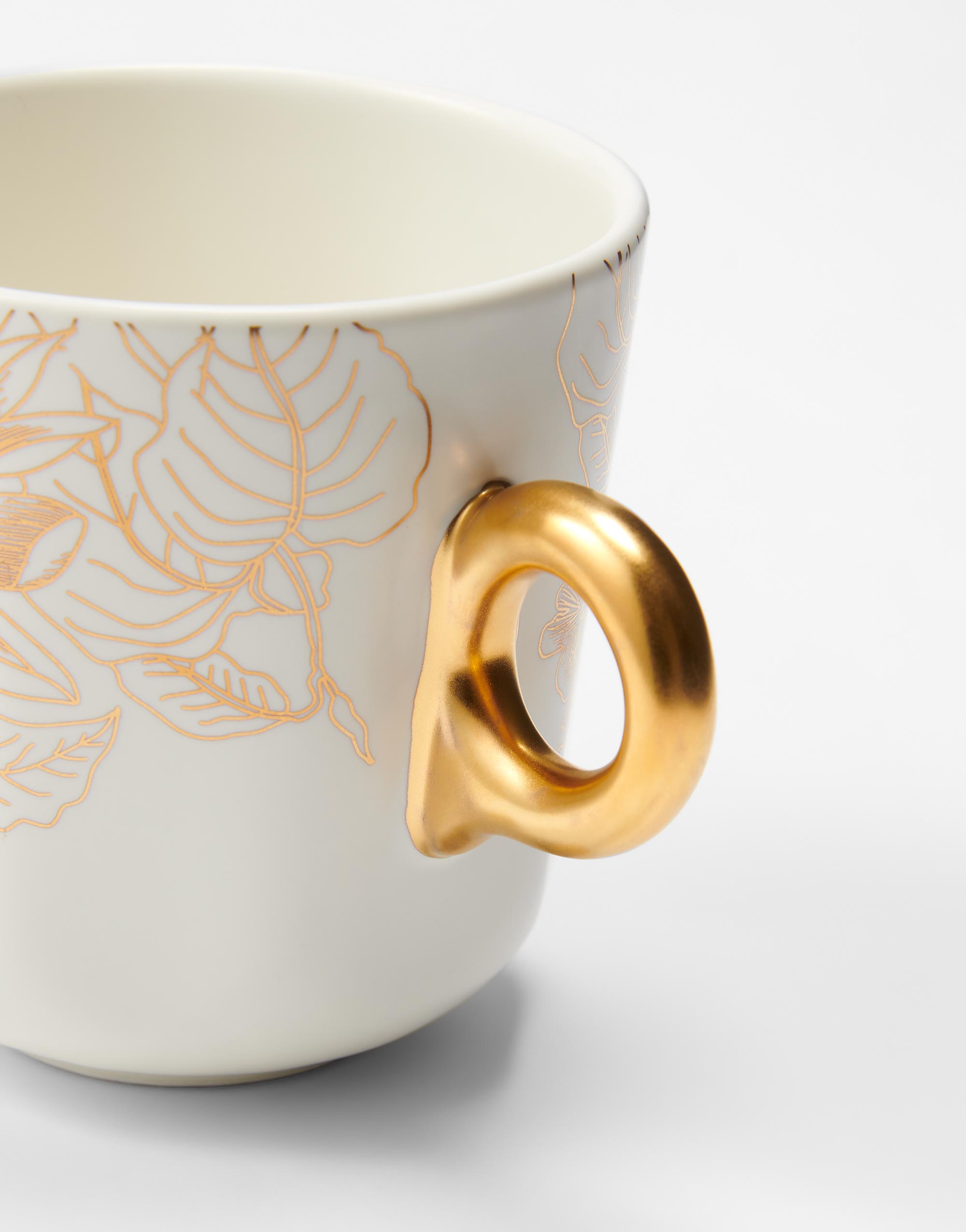 Masterpiece Kleine mok - Afbeelding 2