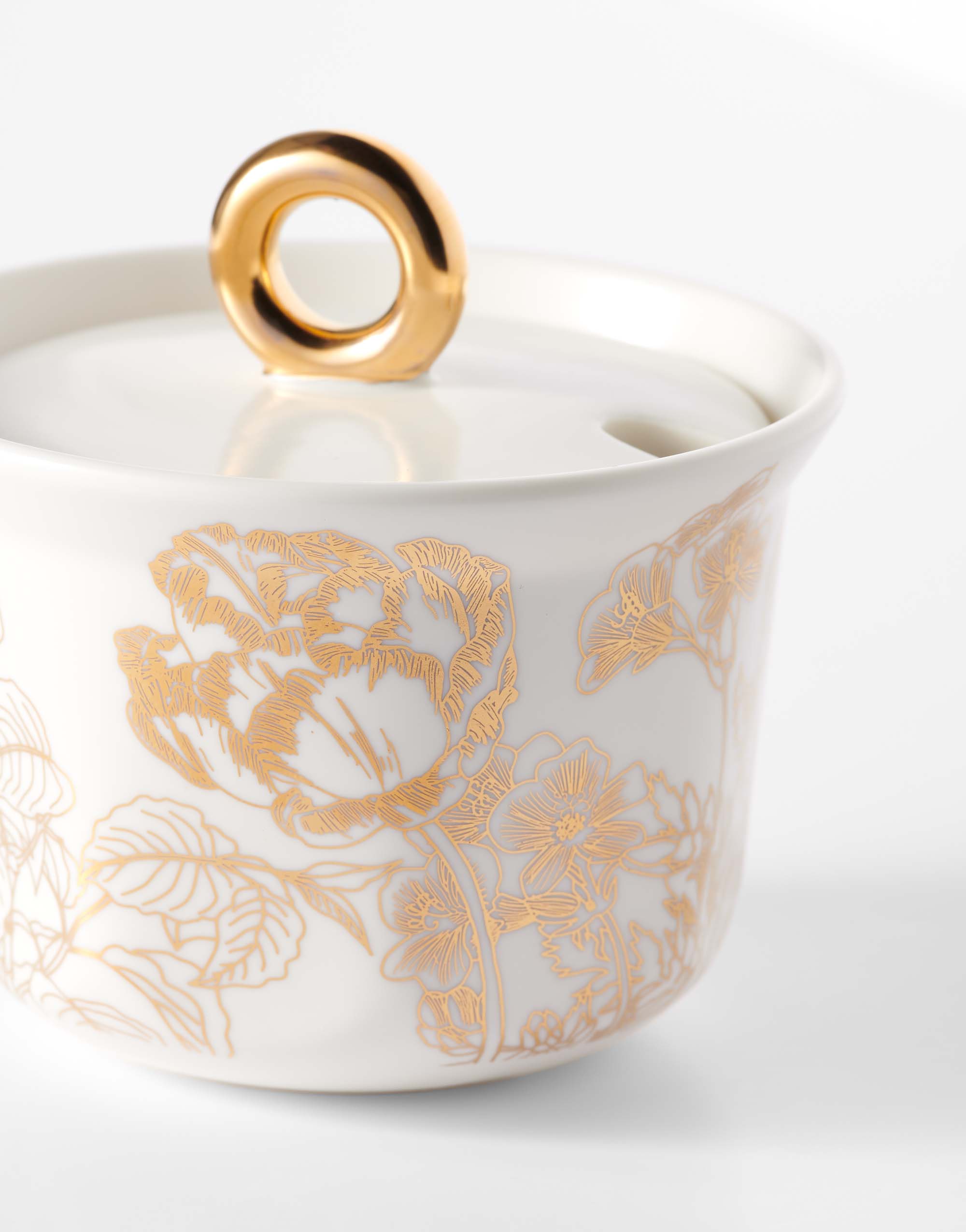 Masterpiece Suikerpot - Afbeelding 3