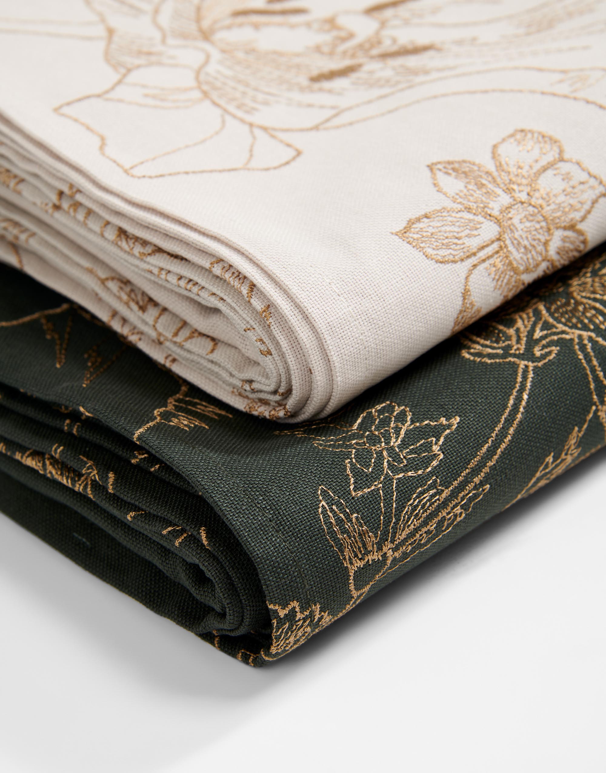 Masterpiece Tafelkleed