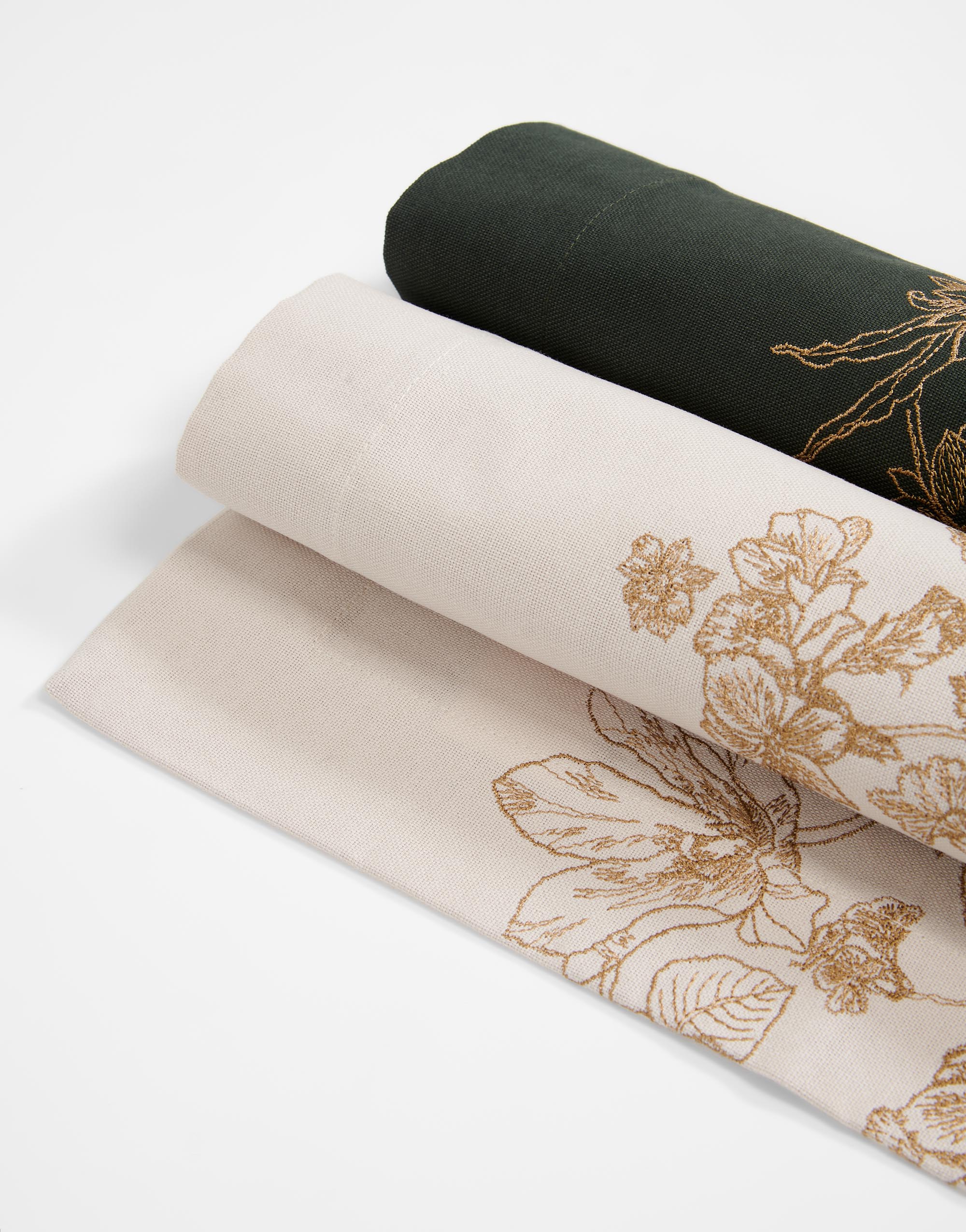 Masterpiece Tafelloper