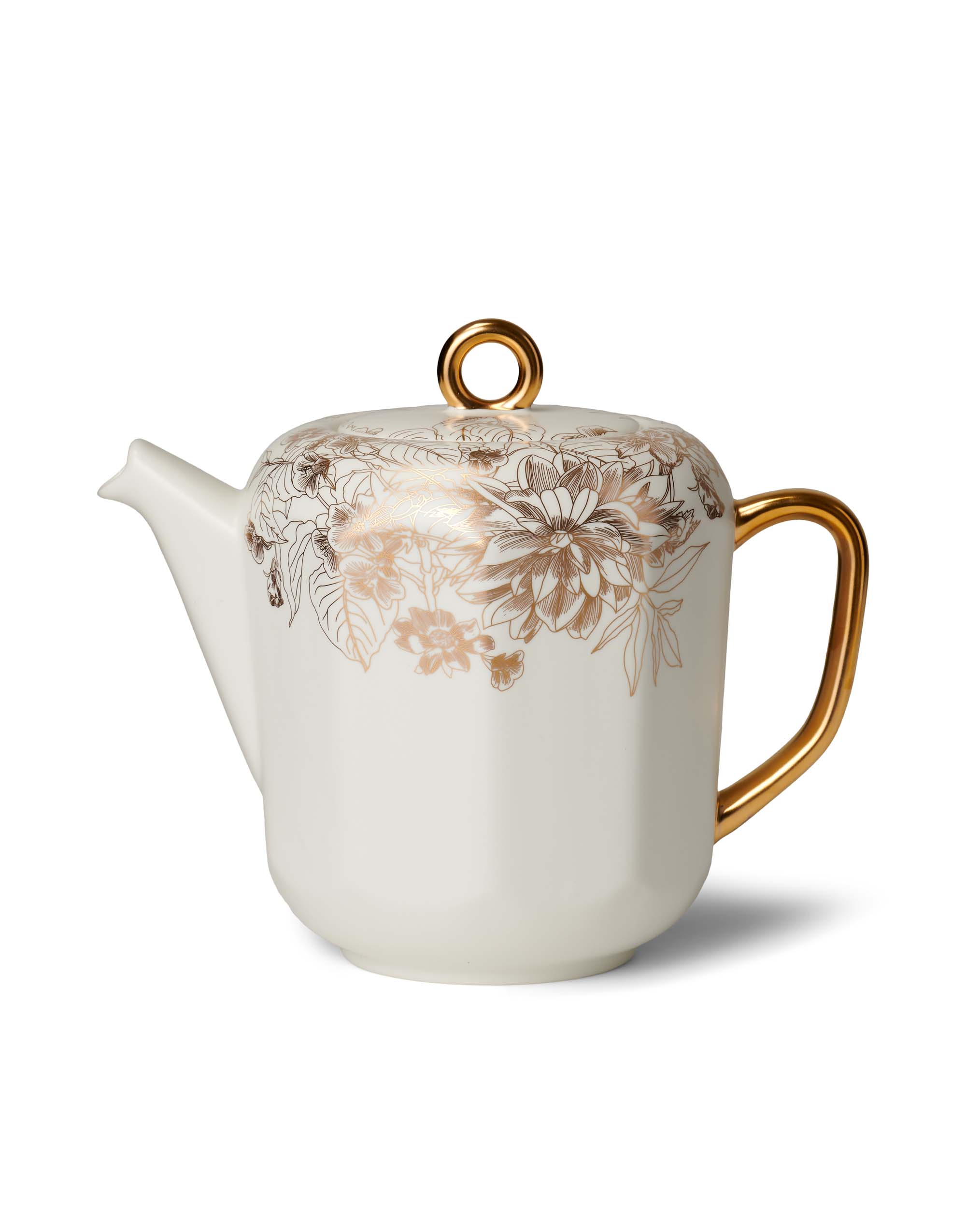 Masterpiece Theepot - Afbeelding 2