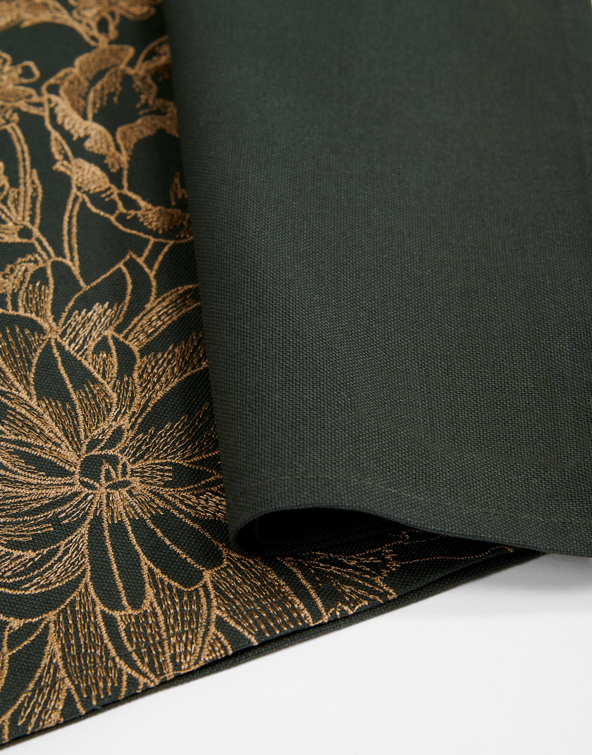 Masterpiece Theedoek - Afbeelding 2