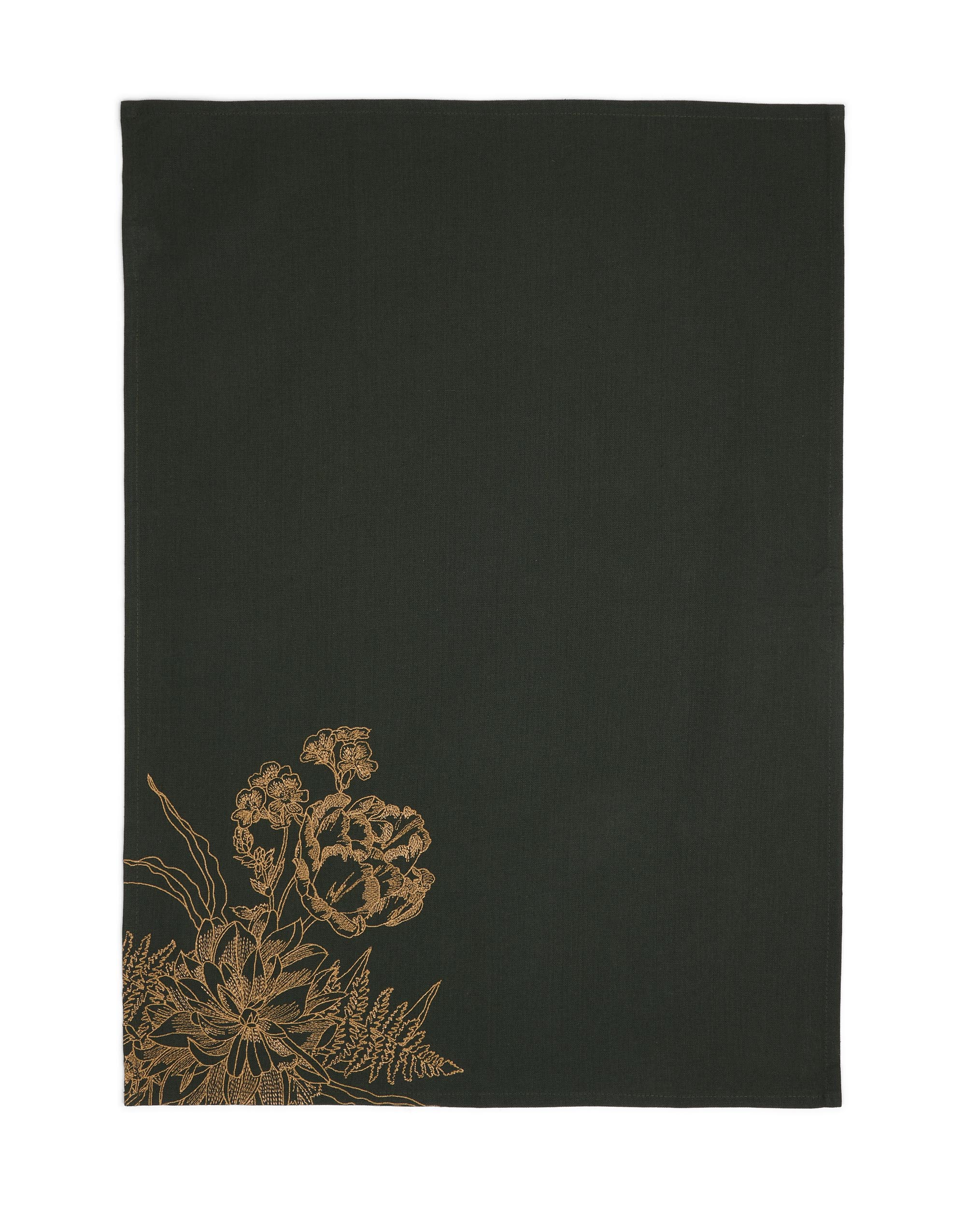 Masterpiece Theedoek