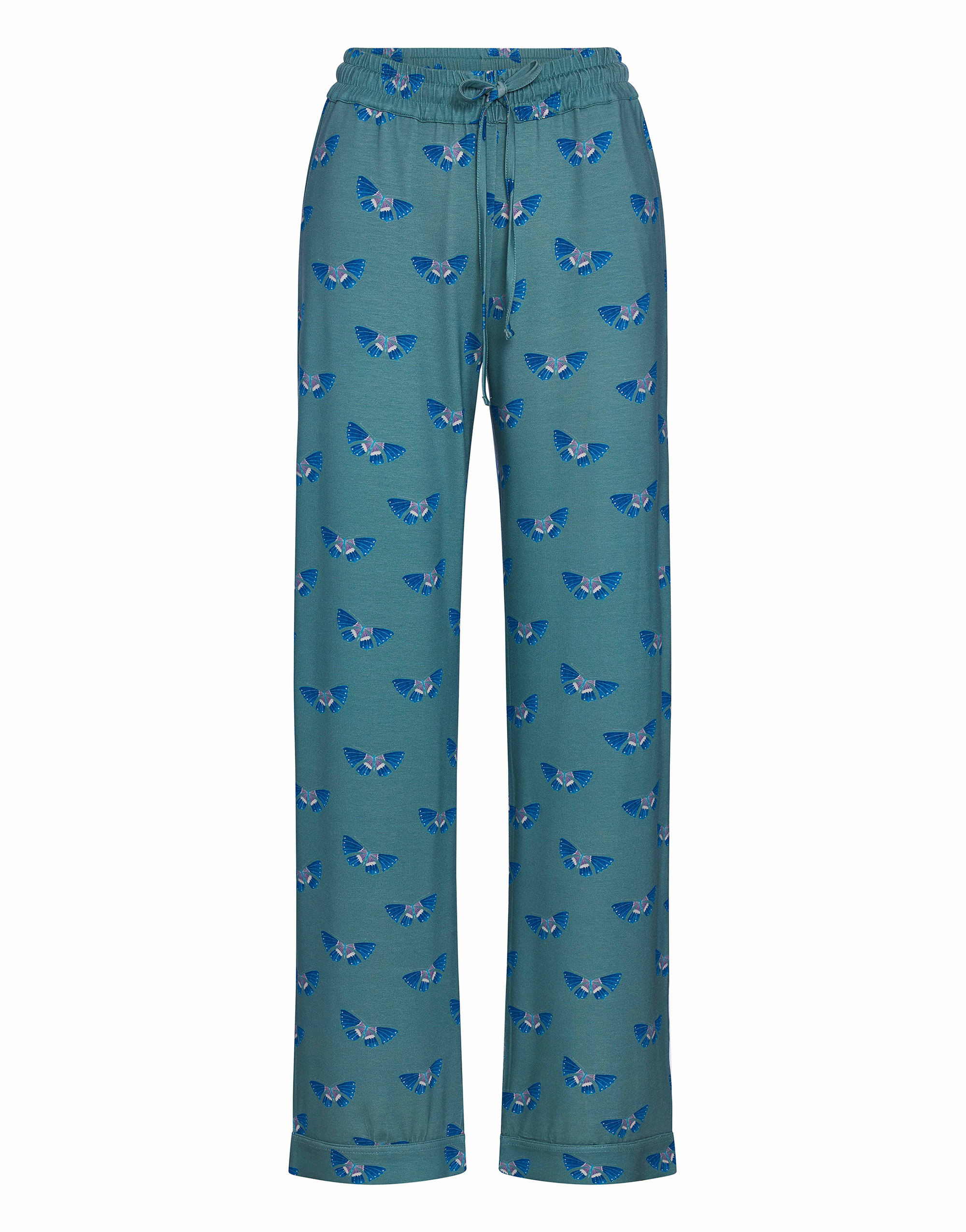 Nora Eliza Lange broek - Afbeelding 2