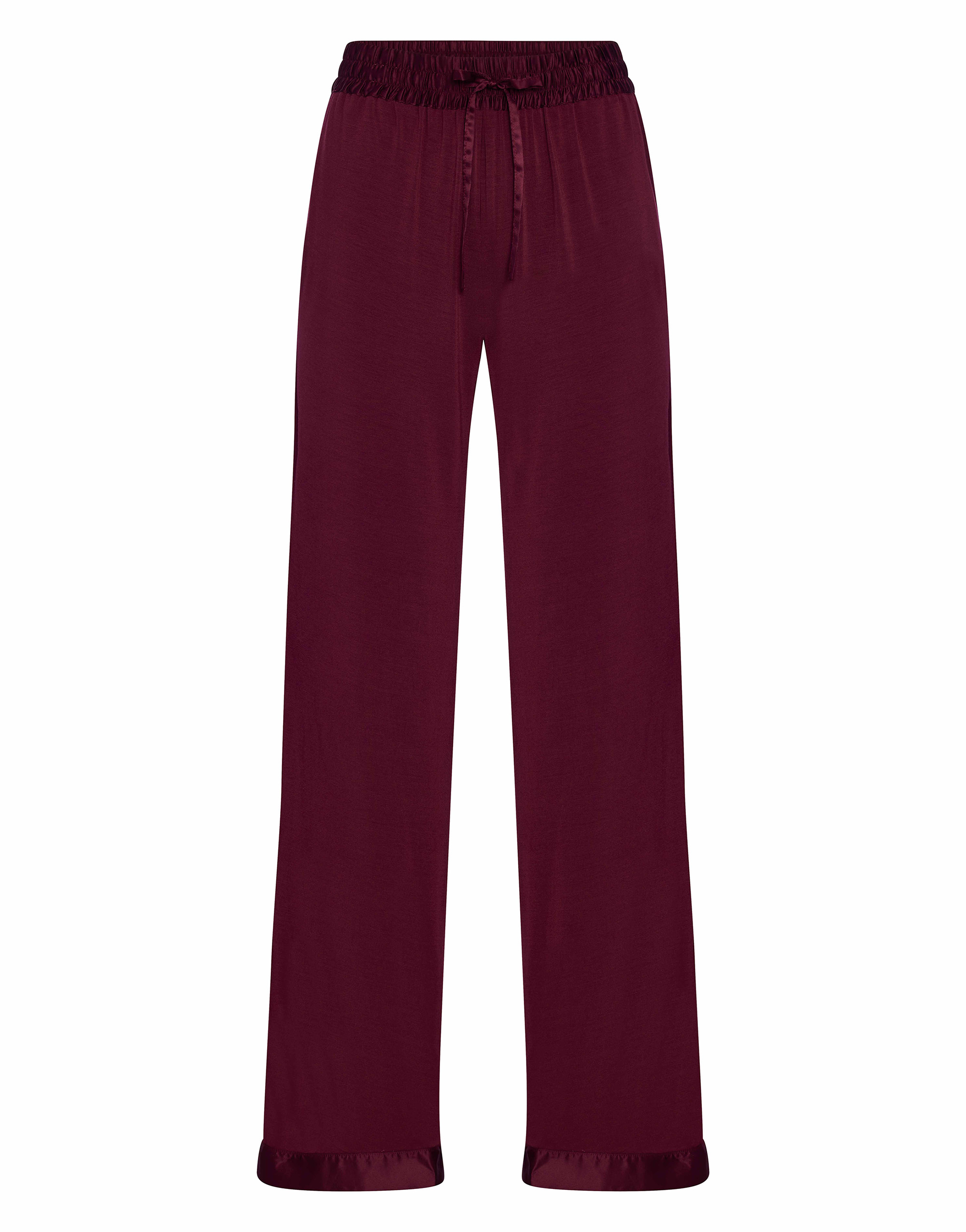 Nora Uni Lange broek - Afbeelding 2