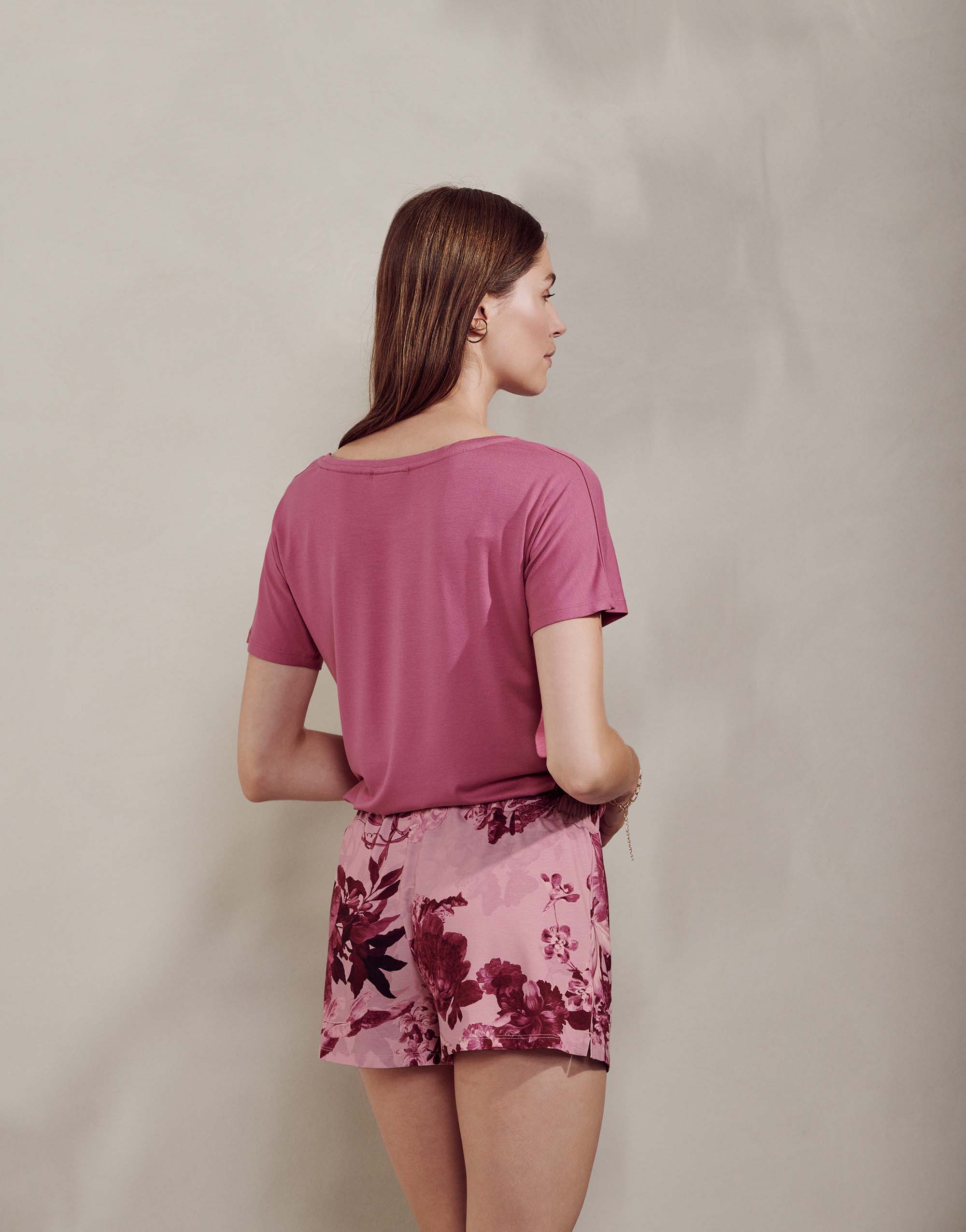 Nori Rosemary Shorts - Afbeelding 3