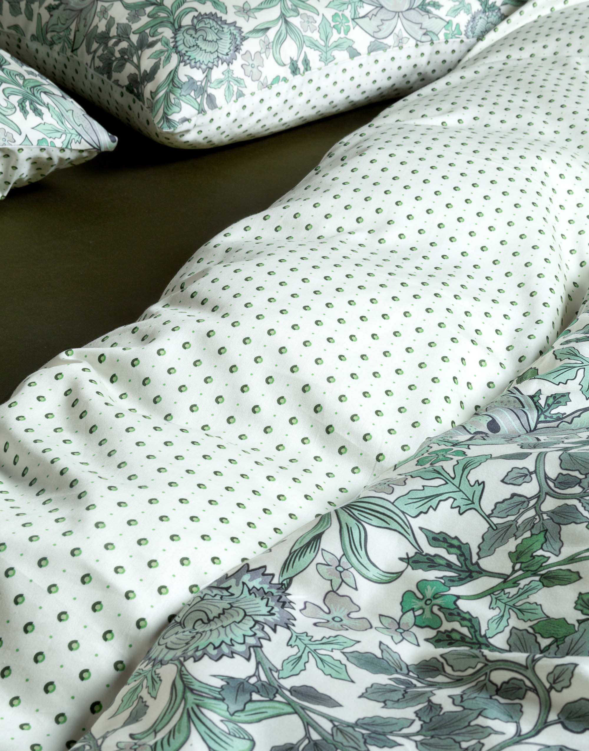 Ophelia Dekbedovertrek - Afbeelding 3