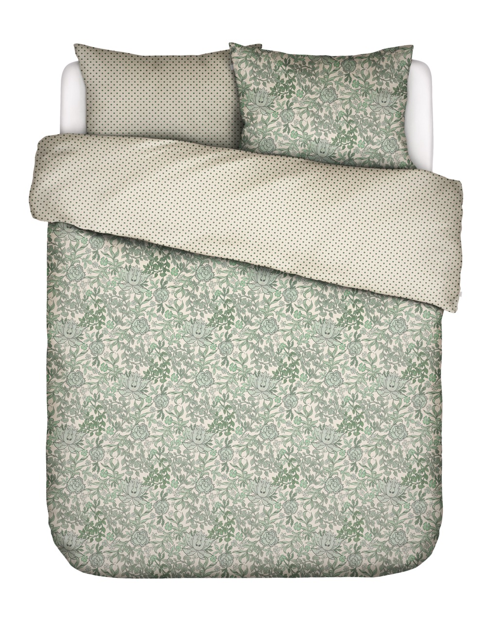 Ophelia Dekbedovertrek - Afbeelding 2