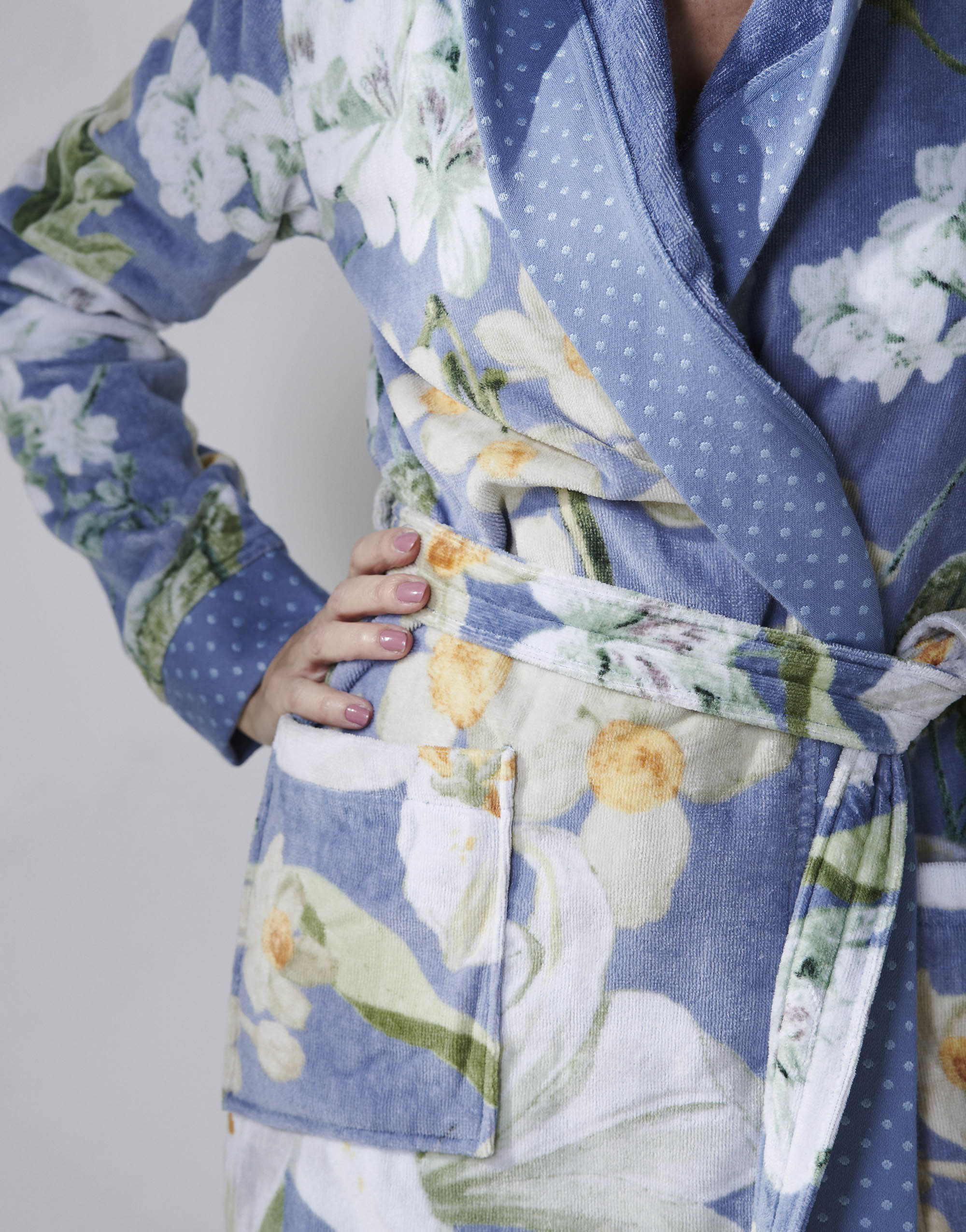 Perri Rosalee Badjas - Afbeelding 3