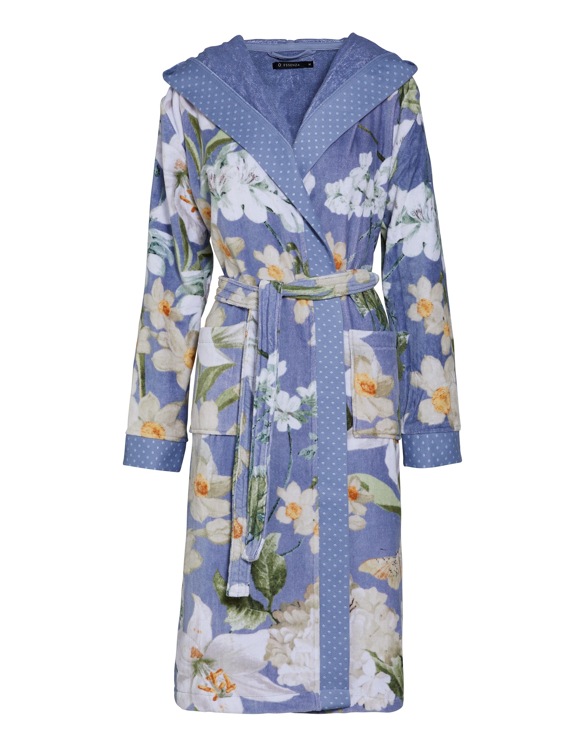 Perri Rosalee Badjas - Afbeelding 2