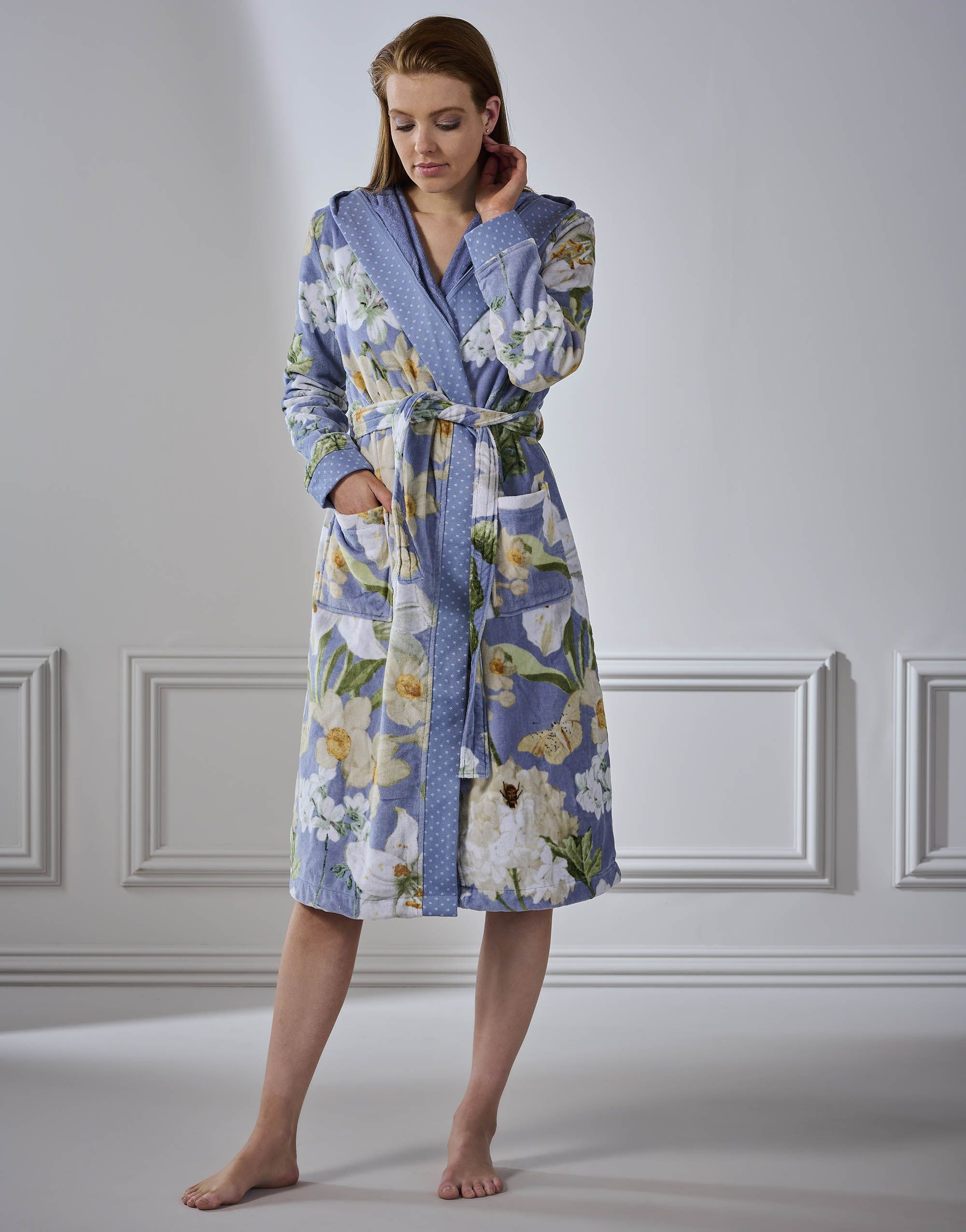 Perri Rosalee Badjas