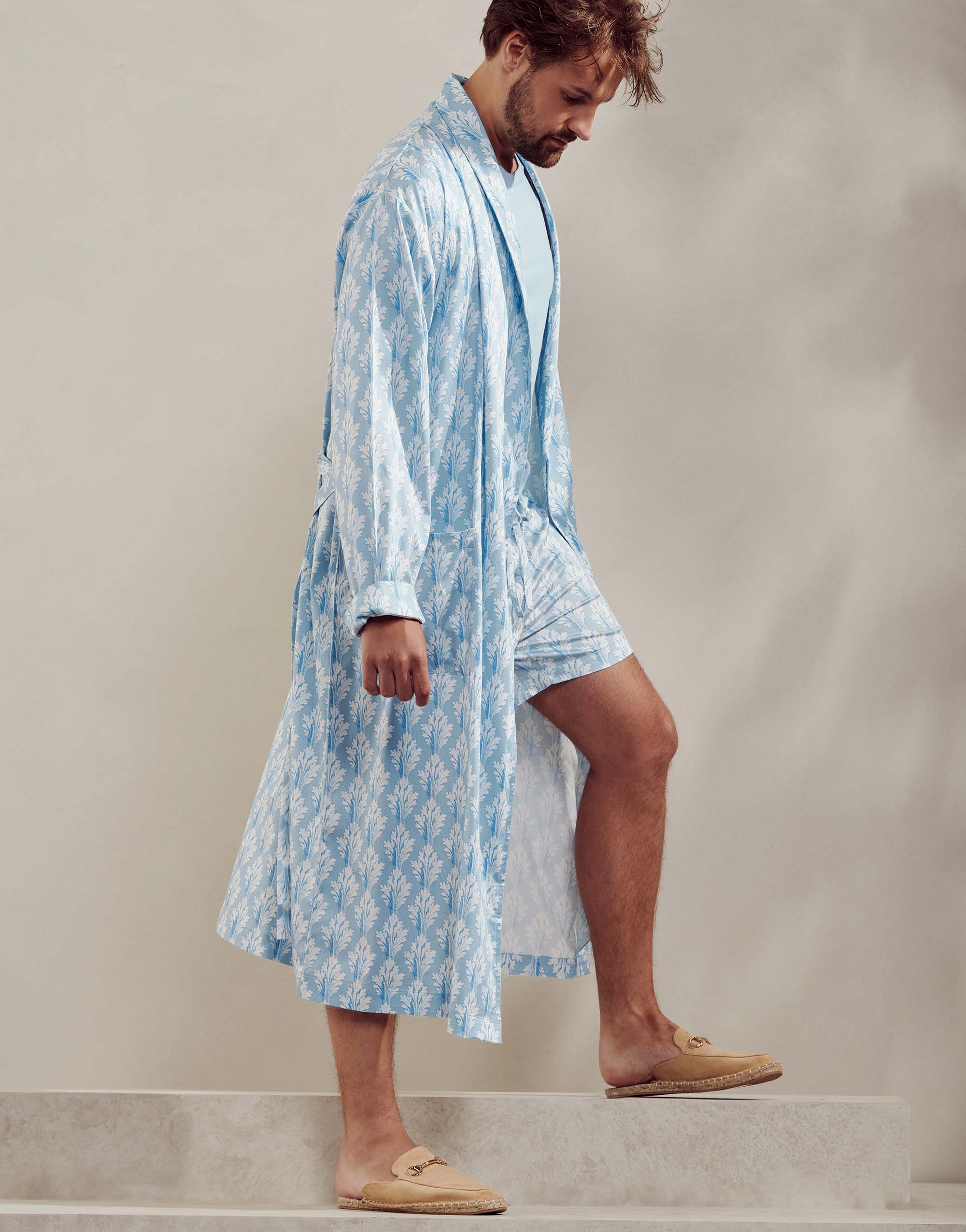 Pete Tesse Kimono