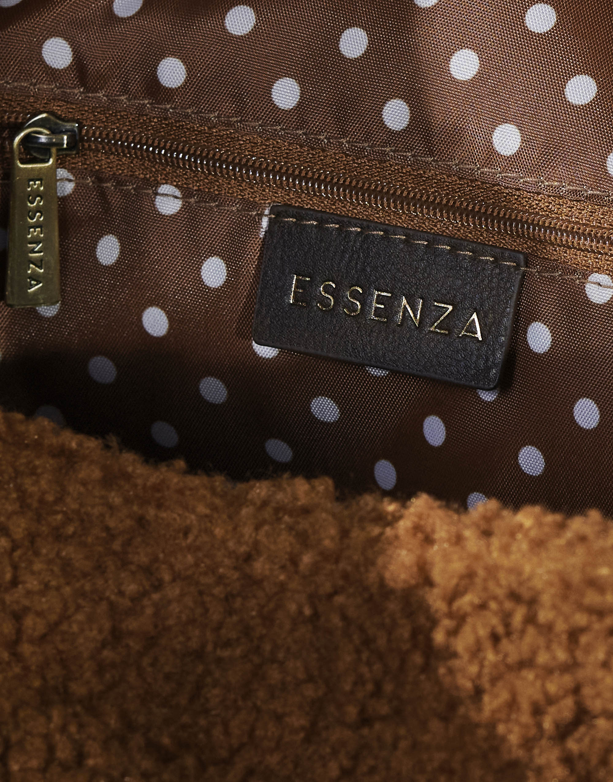 Peyton Teddy Schoudertas - Afbeelding 3