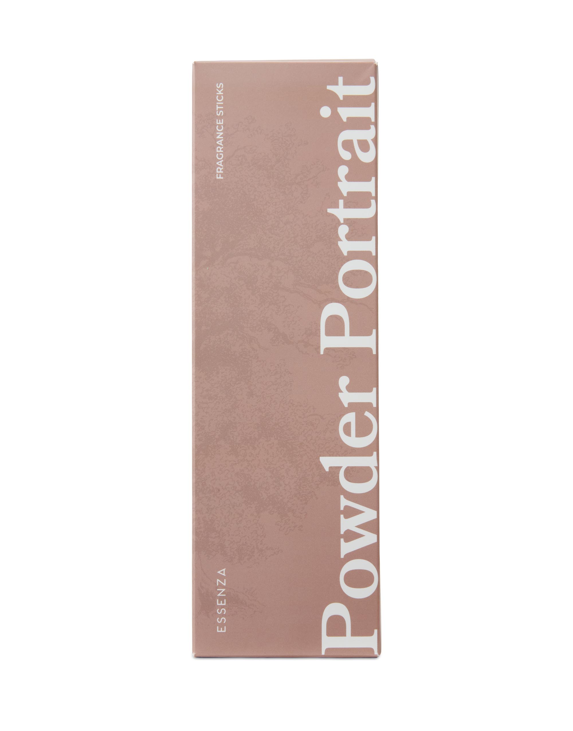 Powder Portrait Geurstokjes - Afbeelding 3