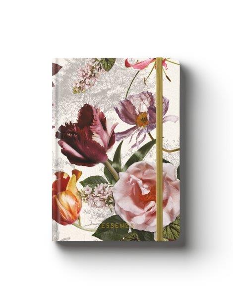 Scarlett Notitieboek