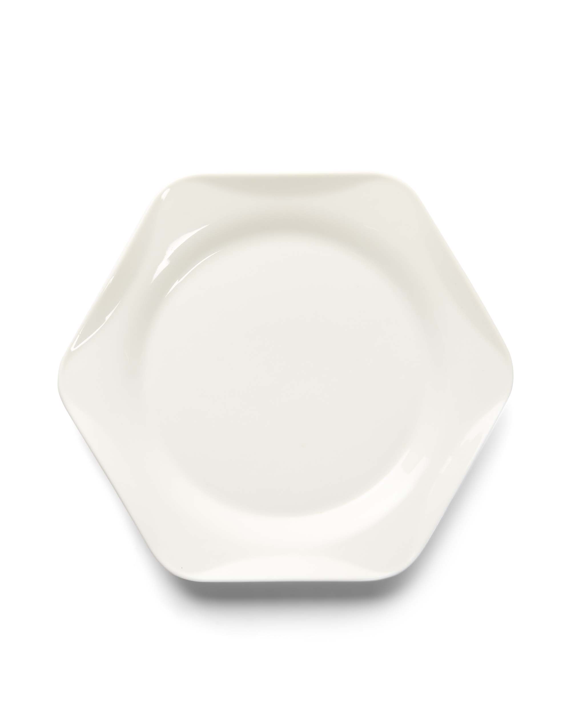 Sculpture Gebaksbord