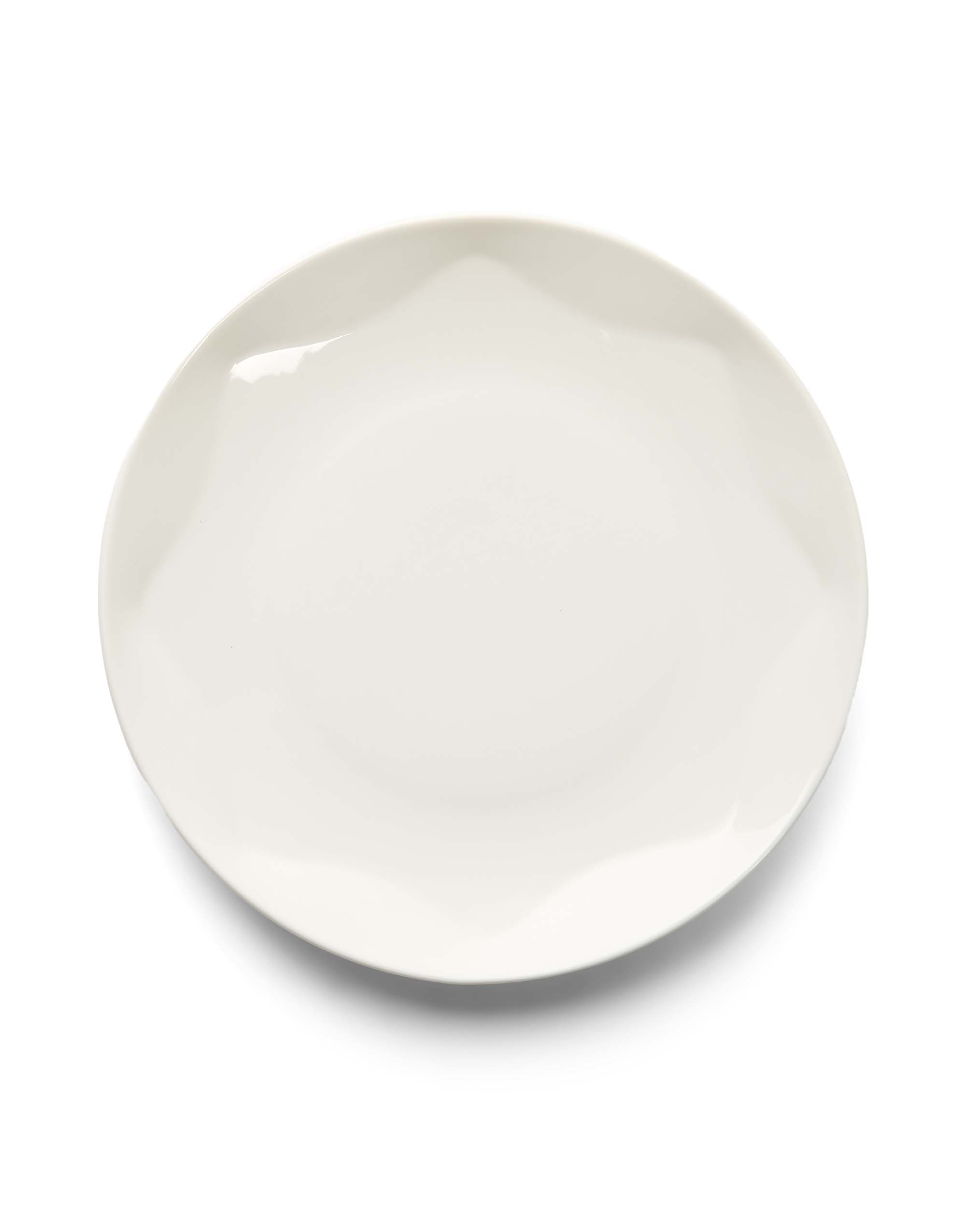 Sculpture Ontbijtbord