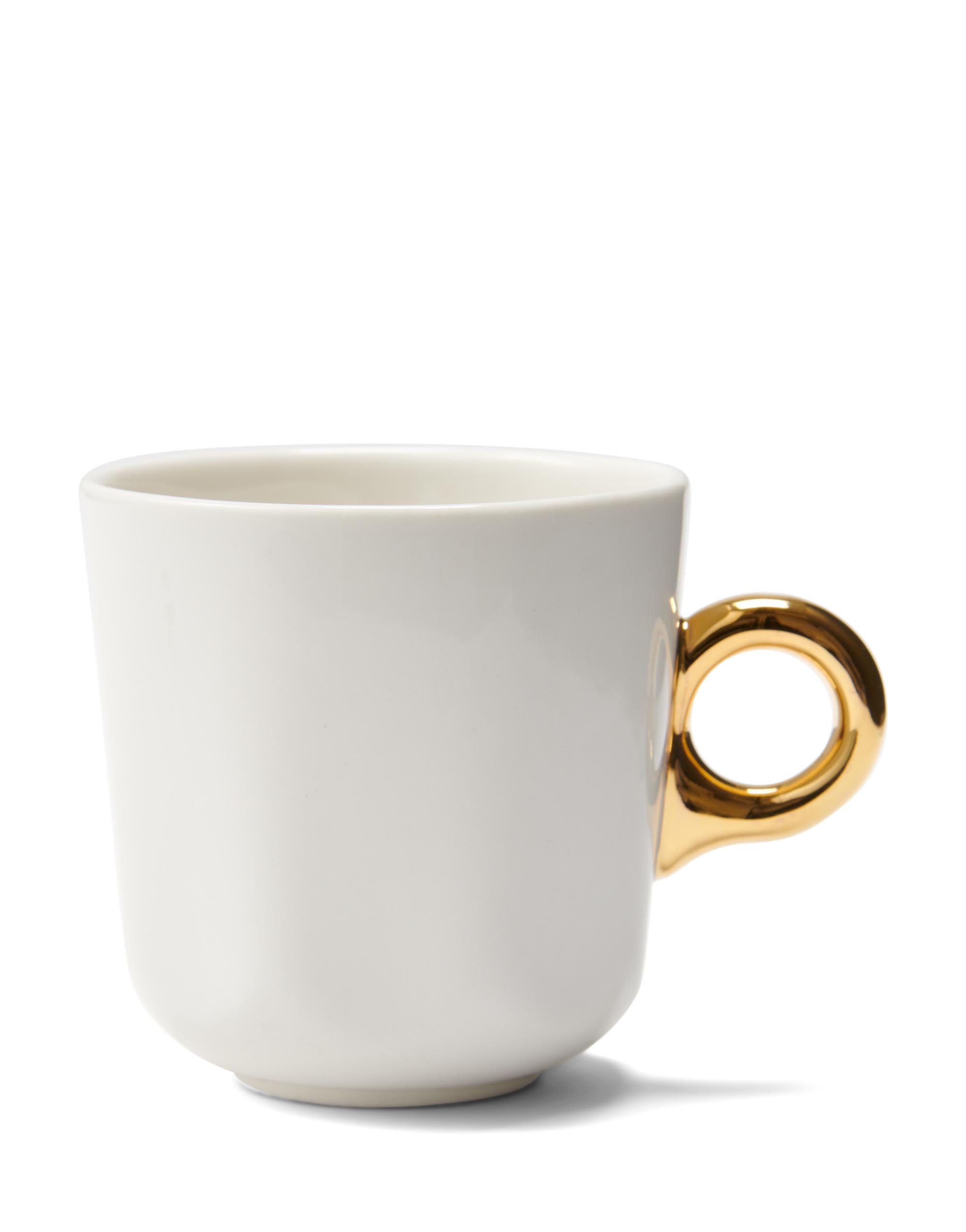 Sculpture Kleine mok