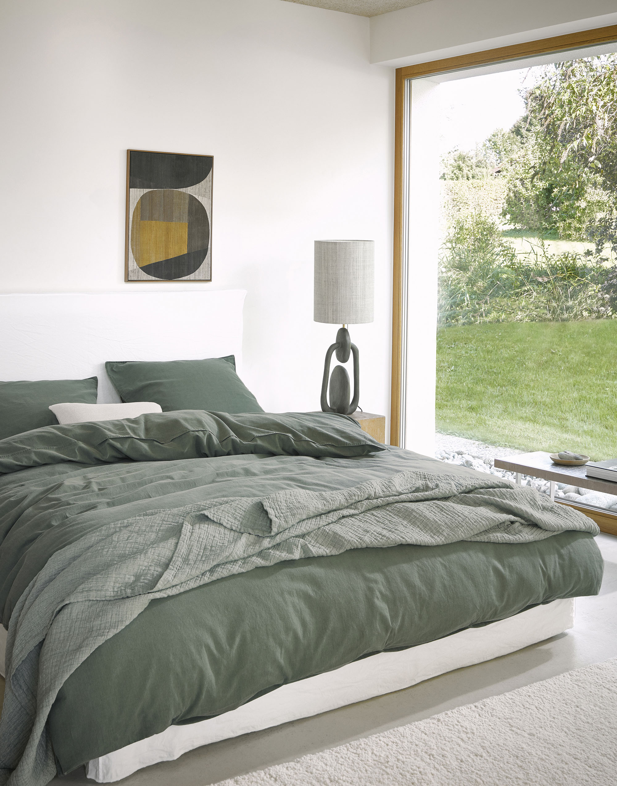 Senja Dekbedovertrek