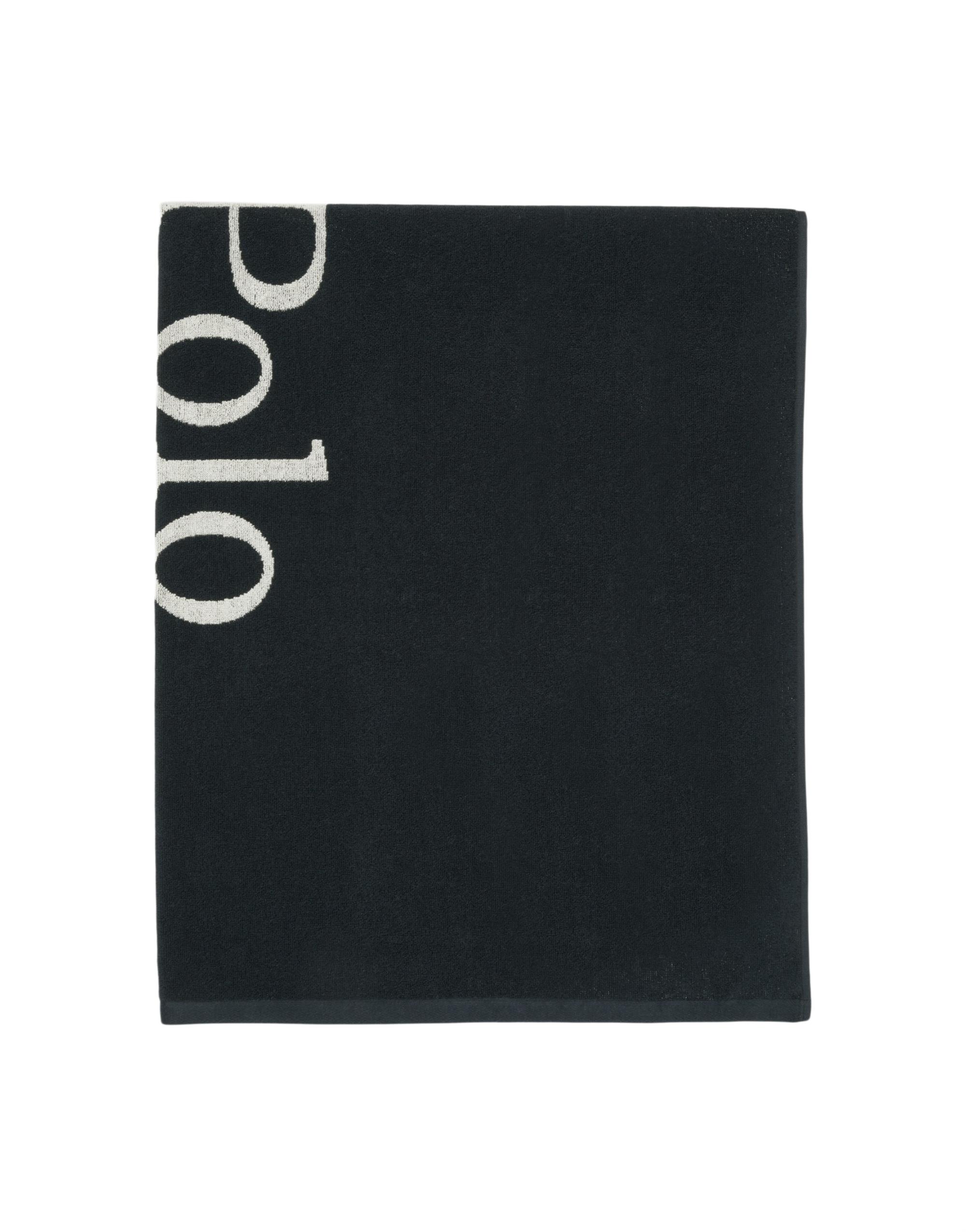 Statement Badhanddoek