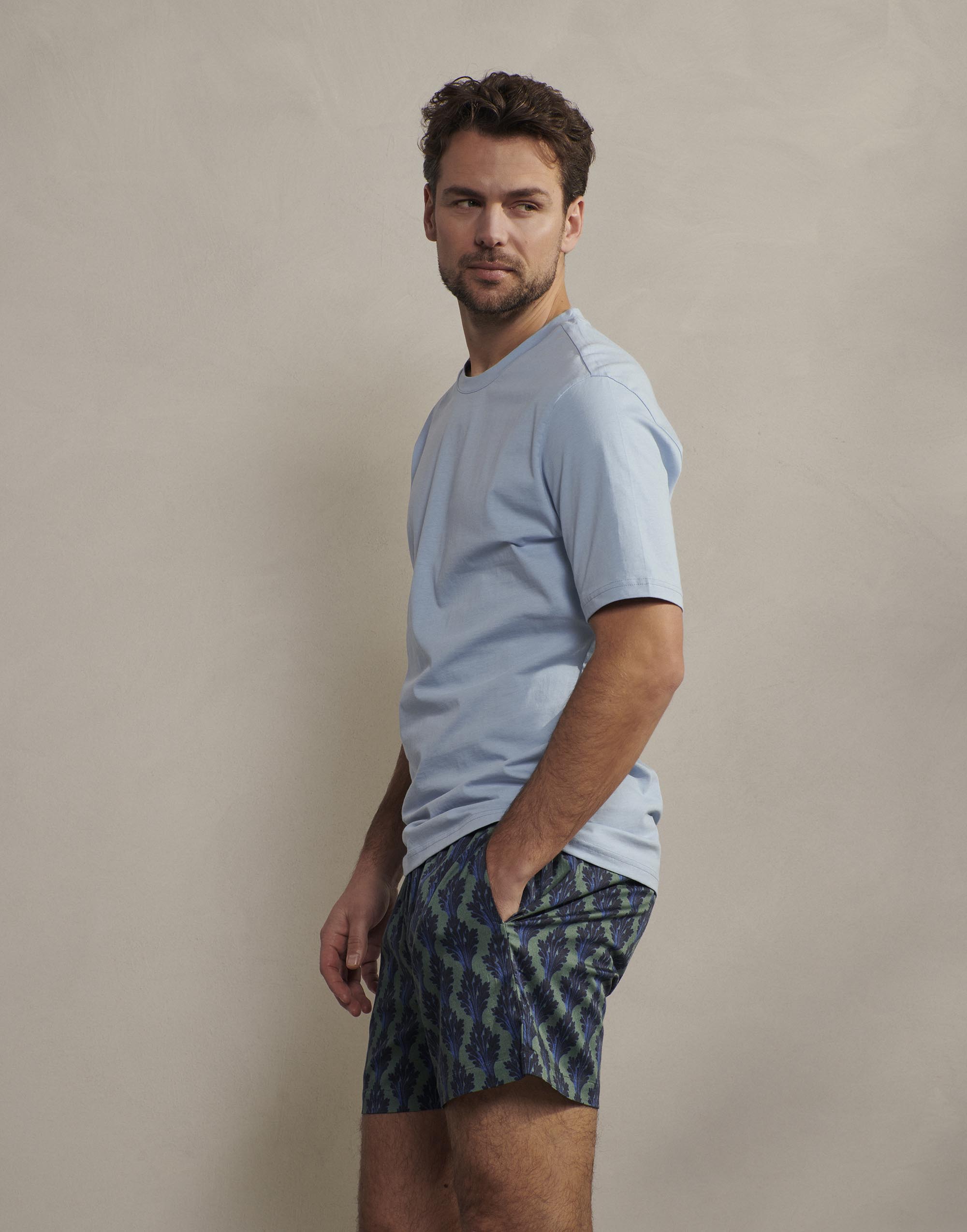 Ted Uni T-shirt - Afbeelding 3