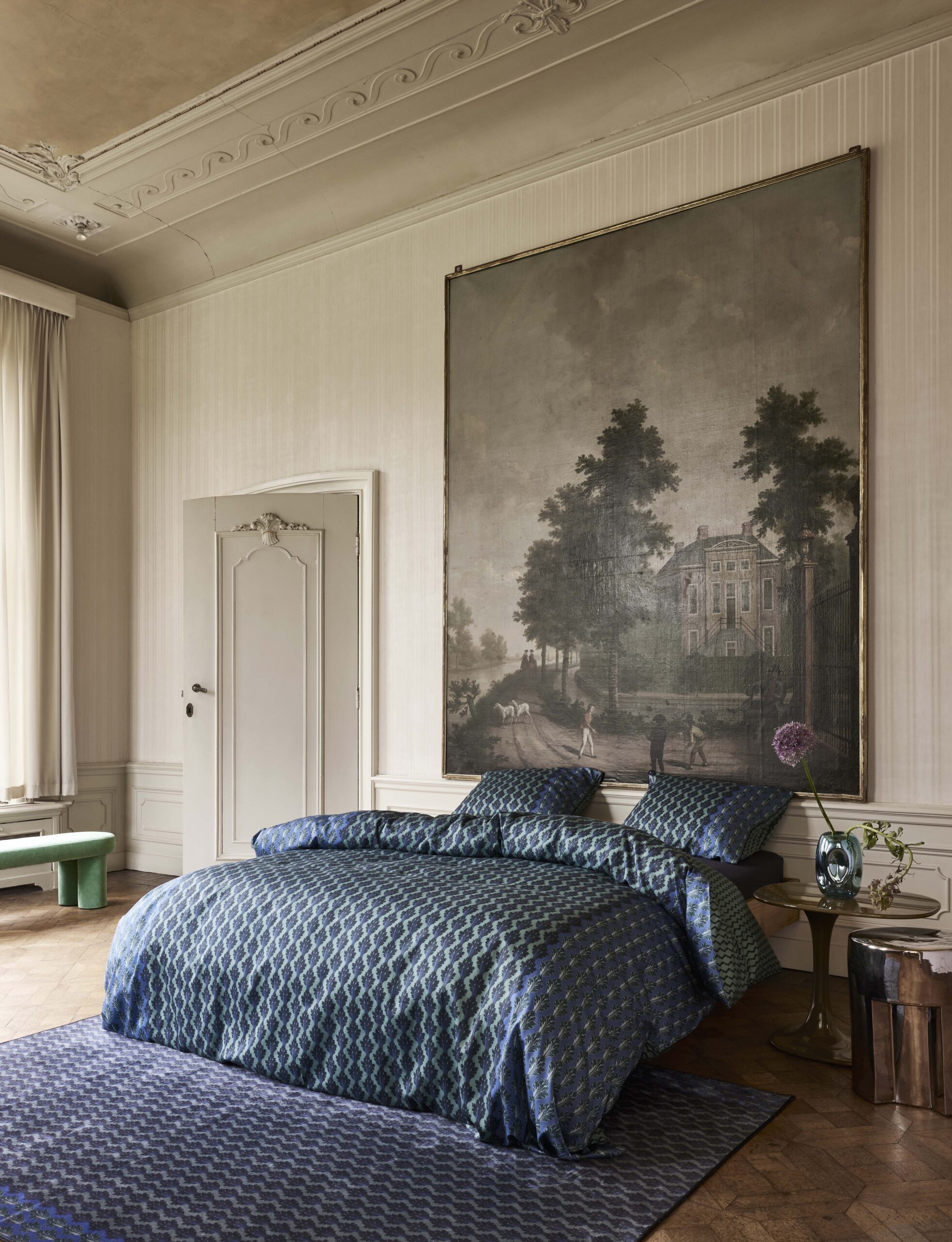 Tesse Dekbedovertrek