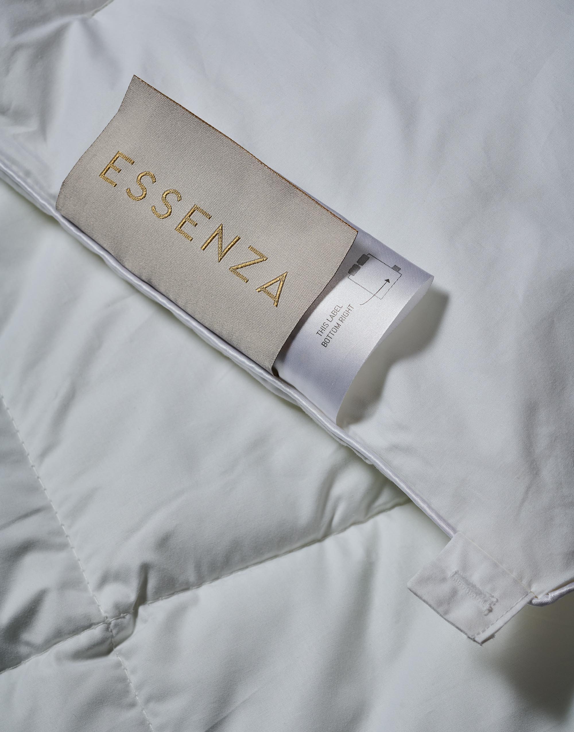 The Down Alternative Vierseizoenen dekbed - Afbeelding 3