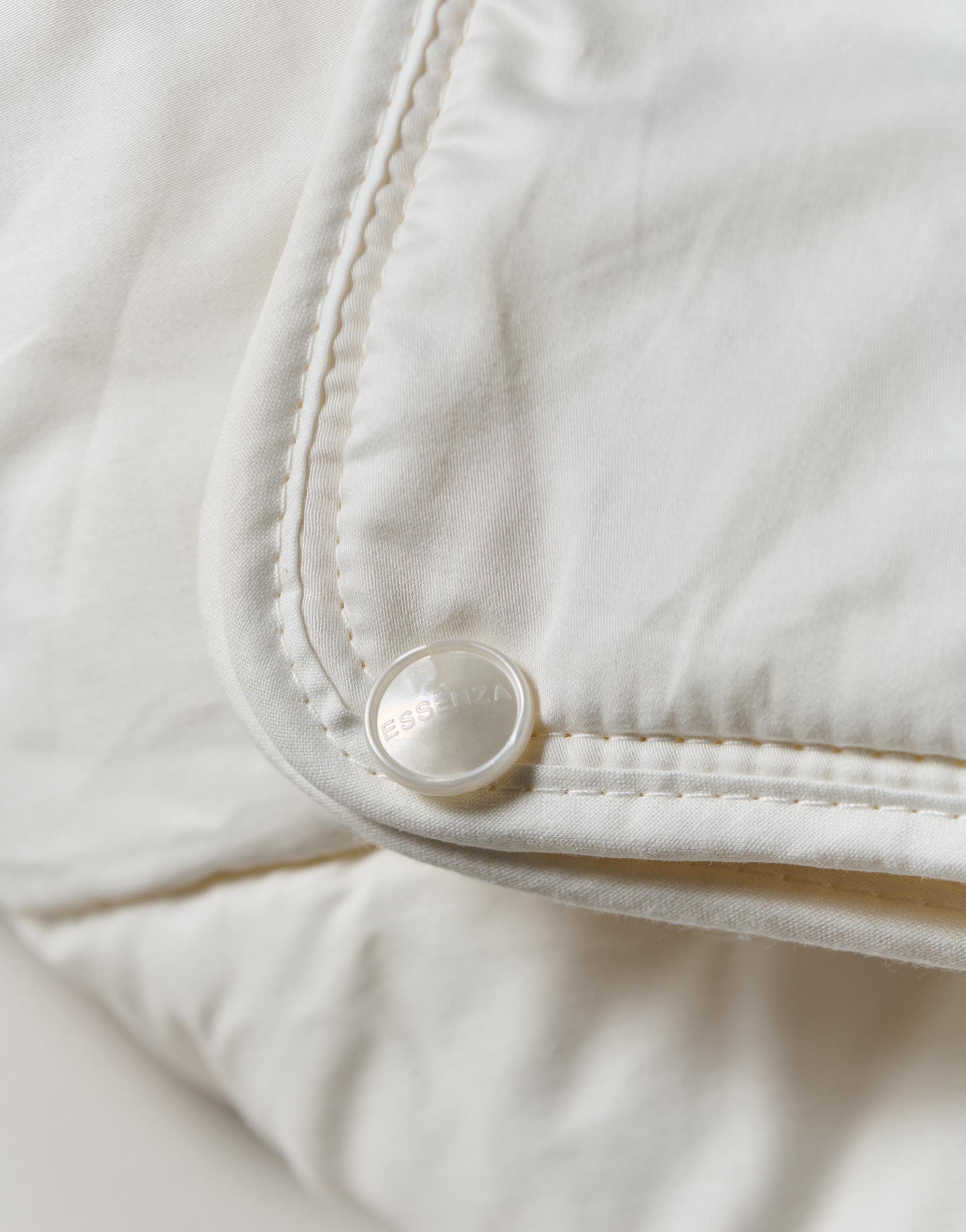 The Natural Wool Dekbed - Afbeelding 3