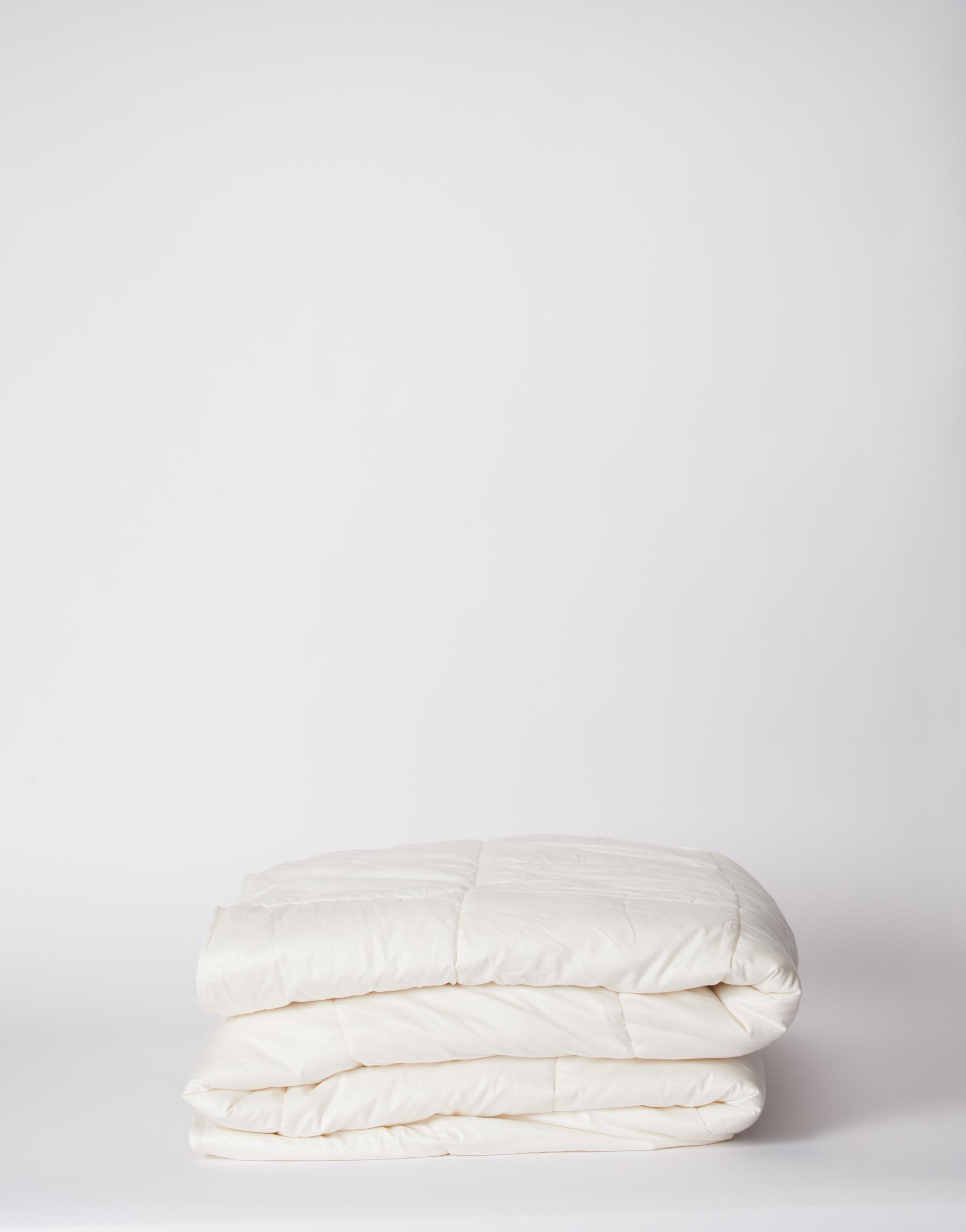 The Natural Wool Vierseizoenen dekbed - Afbeelding 2