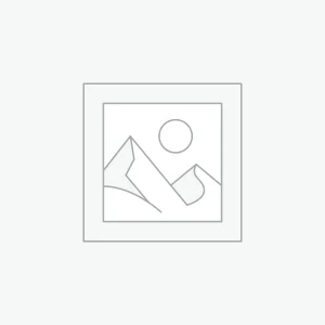 Nog geen product afbeelding beschikbaar